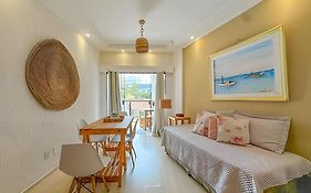 Thalassa - Apartamento Cabo Frio
